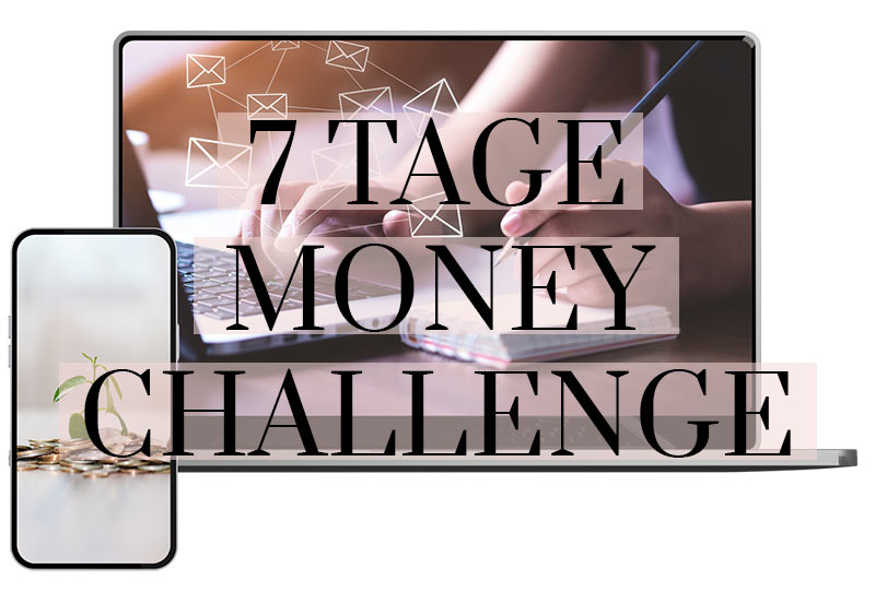Happy Money Challenge