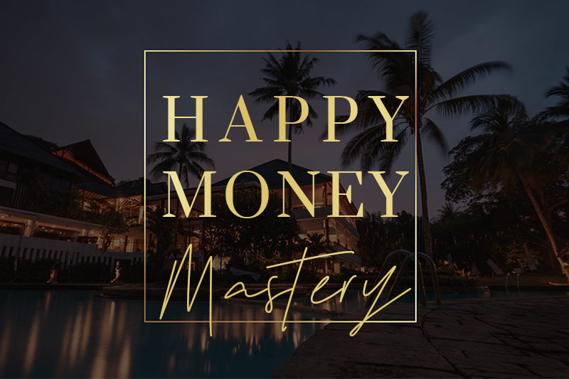 Programm Happy Money Mastery